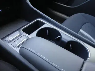 Hyundai SONATA Hybrid 2026 Blue 4dr Sedan