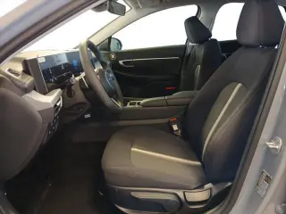 Hyundai SONATA Hybrid 2026 Blue 4dr Sedan