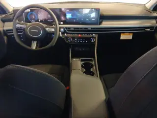 Hyundai SONATA Hybrid 2026 Blue 4dr Sedan
