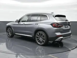 BMW X3 2024 sDrive30i 4dr Sports Activity Vehicle