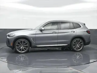 BMW X3 2024 sDrive30i 4dr Sports Activity Vehicle