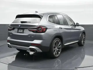 BMW X3 2024 sDrive30i 4dr Sports Activity Vehicle