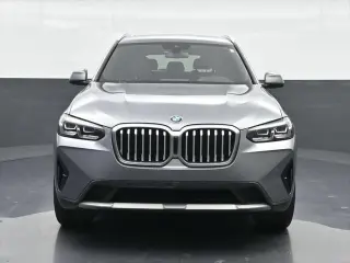 BMW X3 2024 sDrive30i 4dr Sports Activity Vehicle