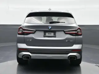 BMW X3 2024 sDrive30i 4dr Sports Activity Vehicle