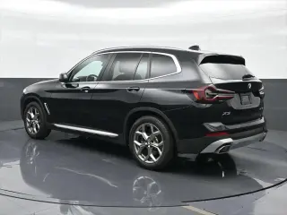 BMW X3 2024 sDrive30i 4dr Sports Activity Vehicle