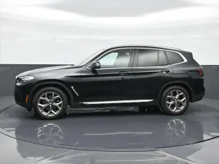 BMW X3 2024 sDrive30i 4dr Sports Activity Vehicle