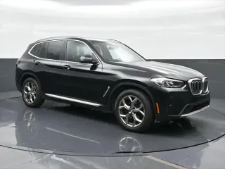BMW X3 2024 sDrive30i 4dr Sports Activity Vehicle