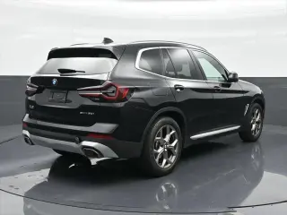 BMW X3 2024 sDrive30i 4dr Sports Activity Vehicle