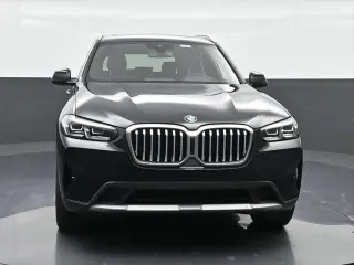 BMW X3 2024 sDrive30i 4dr Sports Activity Vehicle