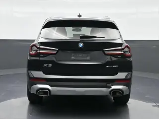 BMW X3 2024 sDrive30i 4dr Sports Activity Vehicle