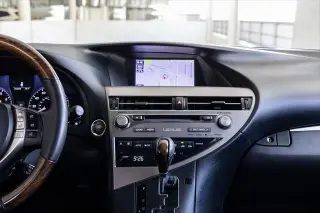 Lexus RX 350 2015 4dr SUV