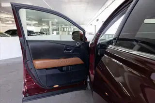 Lexus RX 350 2015 4dr SUV