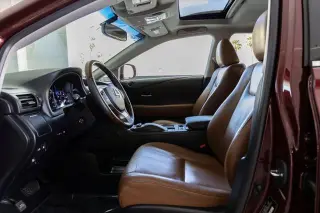 Lexus RX 350 2015 4dr SUV