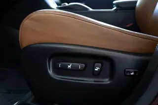 Lexus RX 350 2015 4dr SUV
