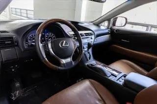 Lexus RX 350 2015 4dr SUV