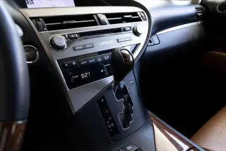 Lexus RX 350 2015 4dr SUV