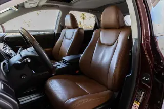 Lexus RX 350 2015 4dr SUV