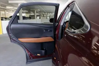 Lexus RX 350 2015 4dr SUV