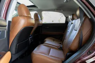 Lexus RX 350 2015 4dr SUV