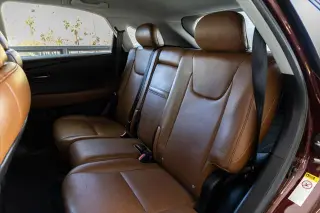 Lexus RX 350 2015 4dr SUV