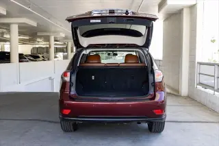Lexus RX 350 2015 4dr SUV