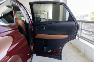 Lexus RX 350 2015 4dr SUV