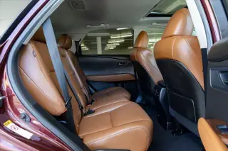 Lexus RX 350 2015 4dr SUV