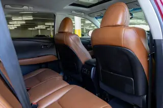 Lexus RX 350 2015 4dr SUV