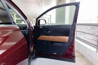Lexus RX 350 2015 4dr SUV