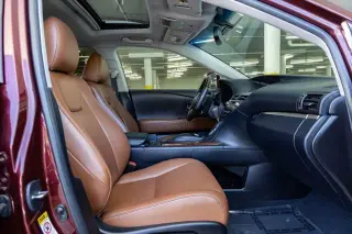 Lexus RX 350 2015 4dr SUV