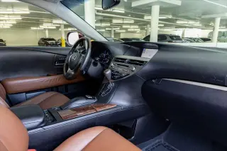 Lexus RX 350 2015 4dr SUV