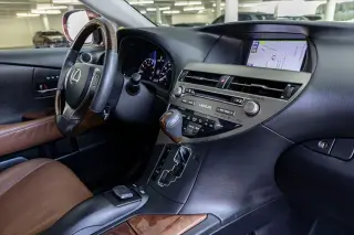 Lexus RX 350 2015 4dr SUV