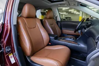 Lexus RX 350 2015 4dr SUV