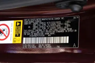 Lexus RX 350 2015 4dr SUV