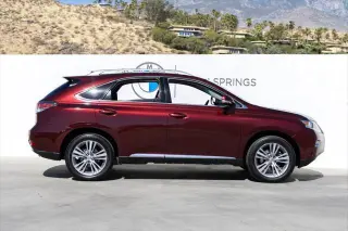 Lexus RX 350 2015 4dr SUV