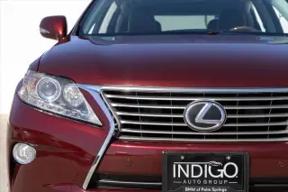 Lexus RX 350 2015 4dr SUV