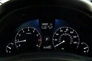 Lexus RX 350 2015 4dr SUV