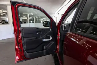 Nissan Frontier 2025 4x2 S 4dr Crew Cab 5 ft. SB