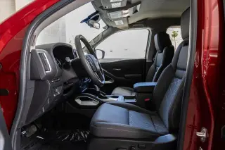 Nissan Frontier 2025 4x2 S 4dr Crew Cab 5 ft. SB