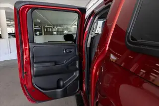 Nissan Frontier 2025 4x2 S 4dr Crew Cab 5 ft. SB