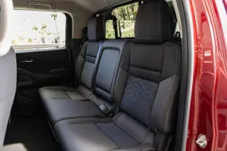 Nissan Frontier 2025 4x2 S 4dr Crew Cab 5 ft. SB