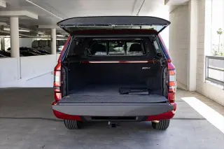 Nissan Frontier 2025 4x2 S 4dr Crew Cab 5 ft. SB