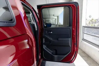 Nissan Frontier 2025 4x2 S 4dr Crew Cab 5 ft. SB