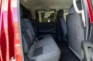 Nissan Frontier 2025 4x2 S 4dr Crew Cab 5 ft. SB
