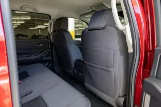 Nissan Frontier 2025 4x2 S 4dr Crew Cab 5 ft. SB
