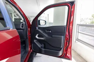 Nissan Frontier 2025 4x2 S 4dr Crew Cab 5 ft. SB