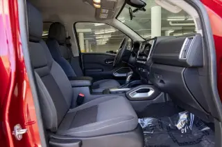 Nissan Frontier 2025 4x2 S 4dr Crew Cab 5 ft. SB