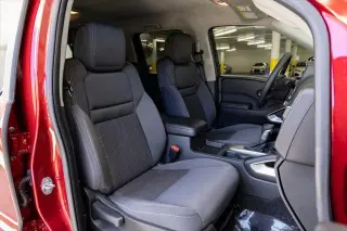 Nissan Frontier 2025 4x2 S 4dr Crew Cab 5 ft. SB