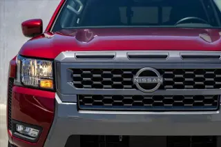Nissan Frontier 2025 4x2 S 4dr Crew Cab 5 ft. SB