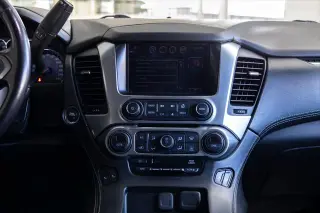 Chevrolet Suburban 2019 4x4 LT 4dr SUV